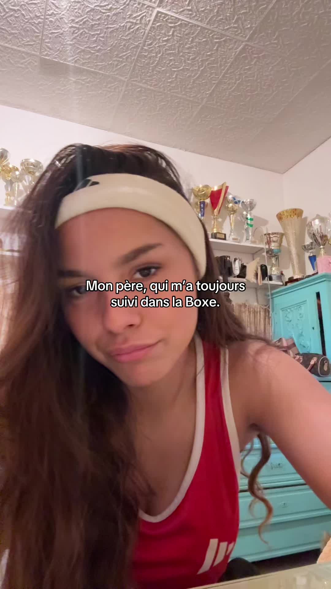 @Shana Fernandez