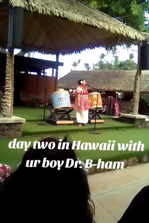 @Dr. Bryant B-ham Hamilton🎹🥁