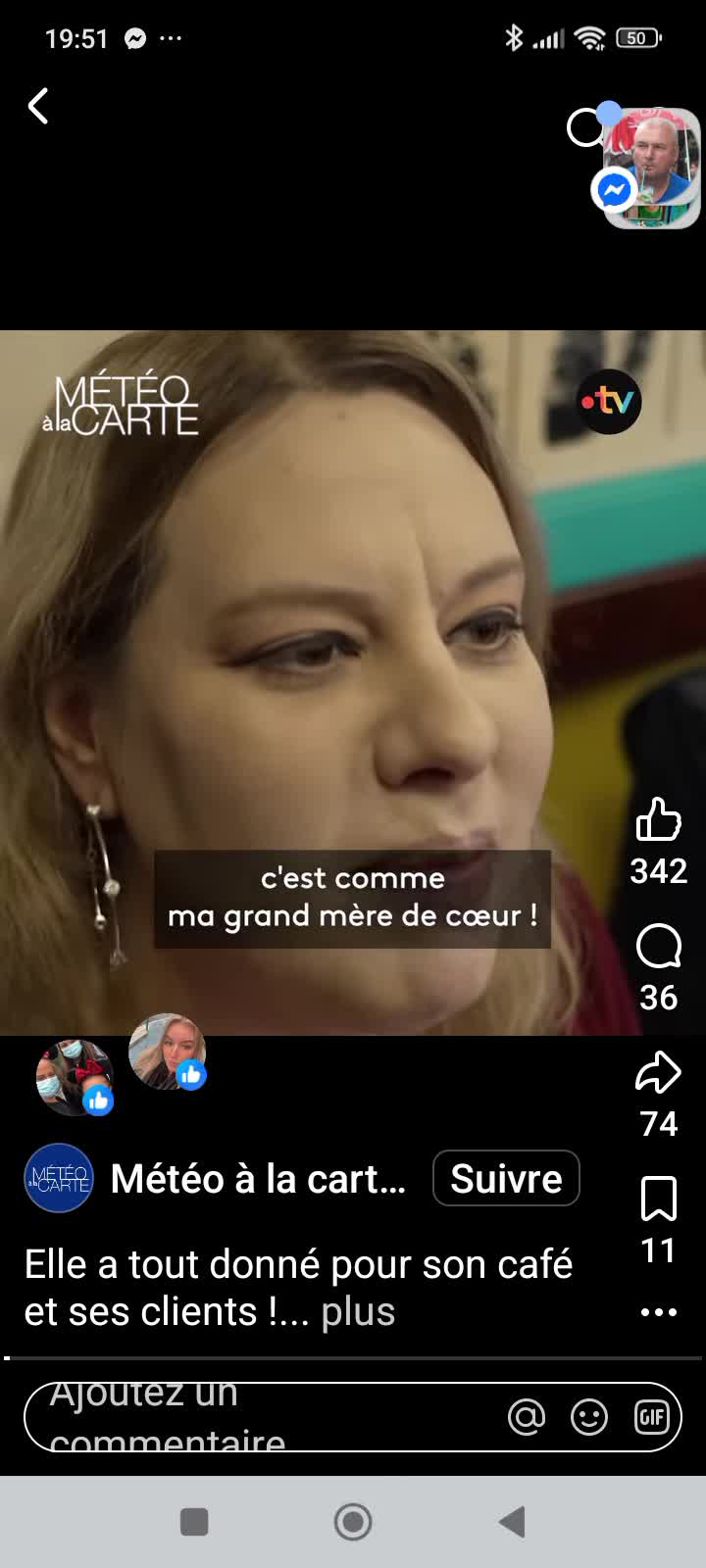 @SOPHIE DSMDT