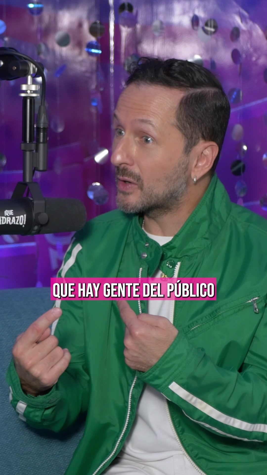 @Oscar Madrazo
