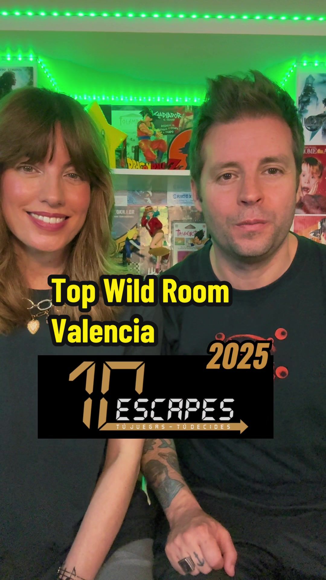 @GIBA ESCAPE