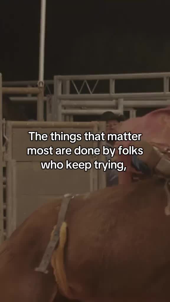 @Cowboy Mindset