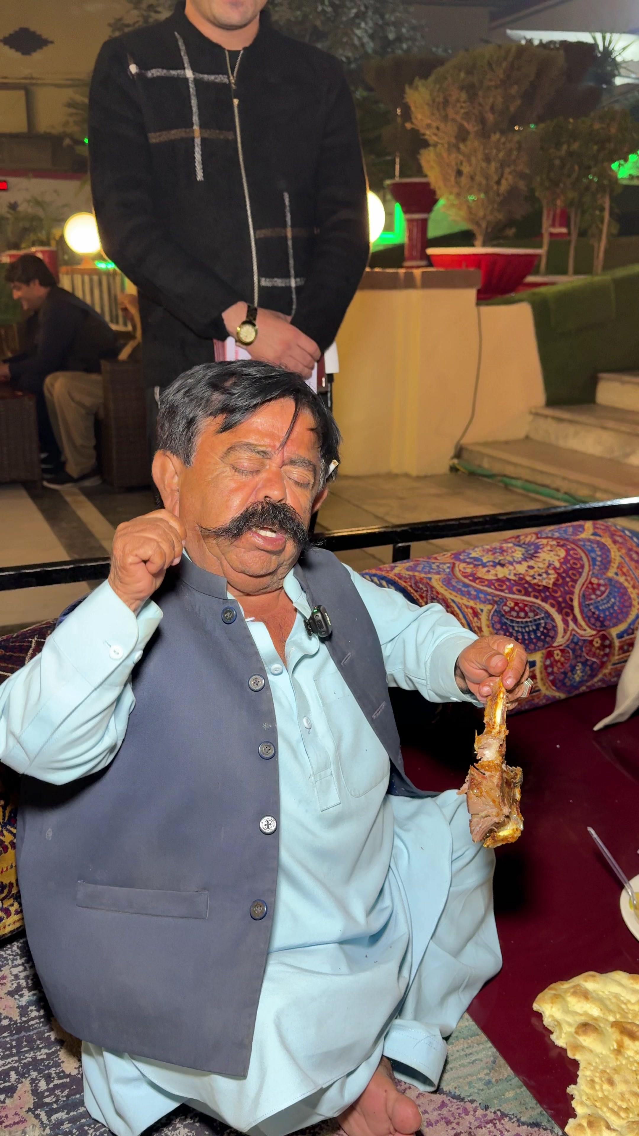 @Shinwari