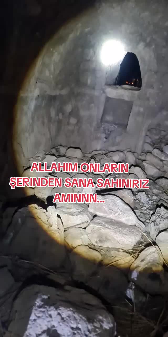 @PARANORMAL SİNAN