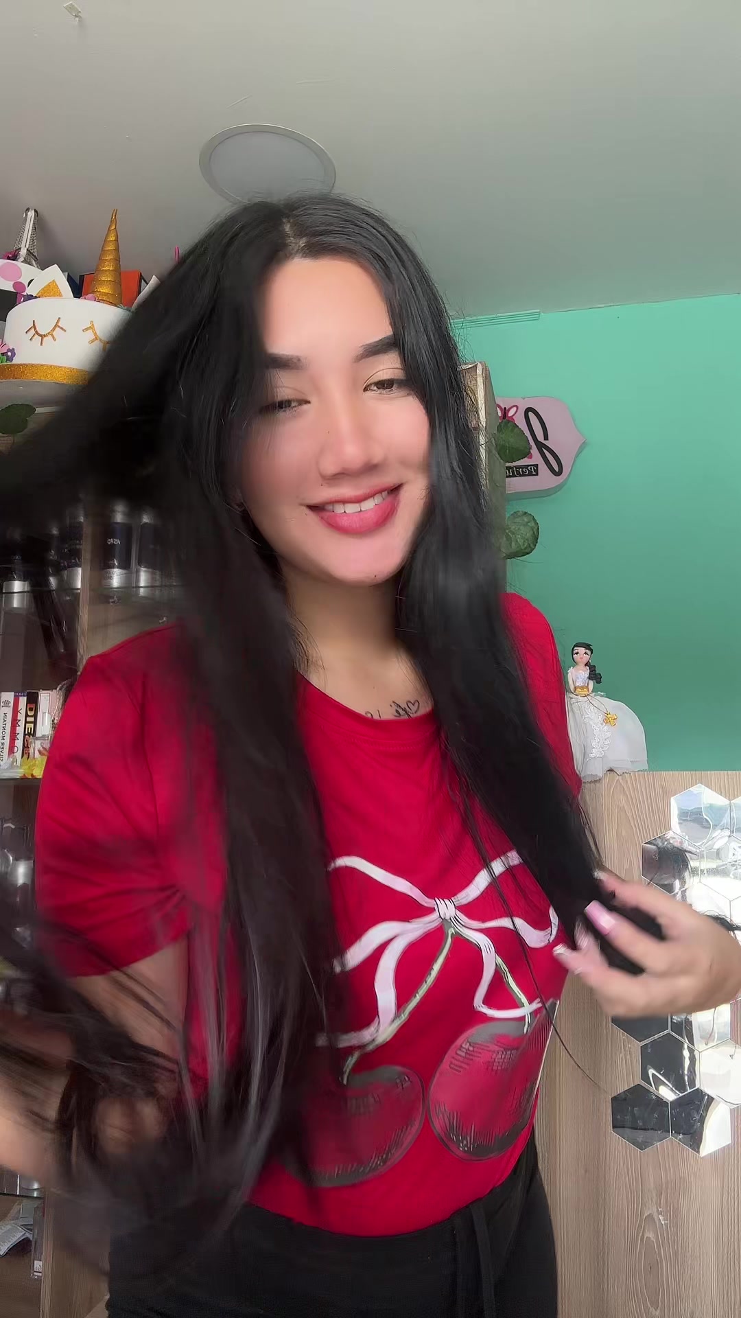 @Claudia Herrera✨