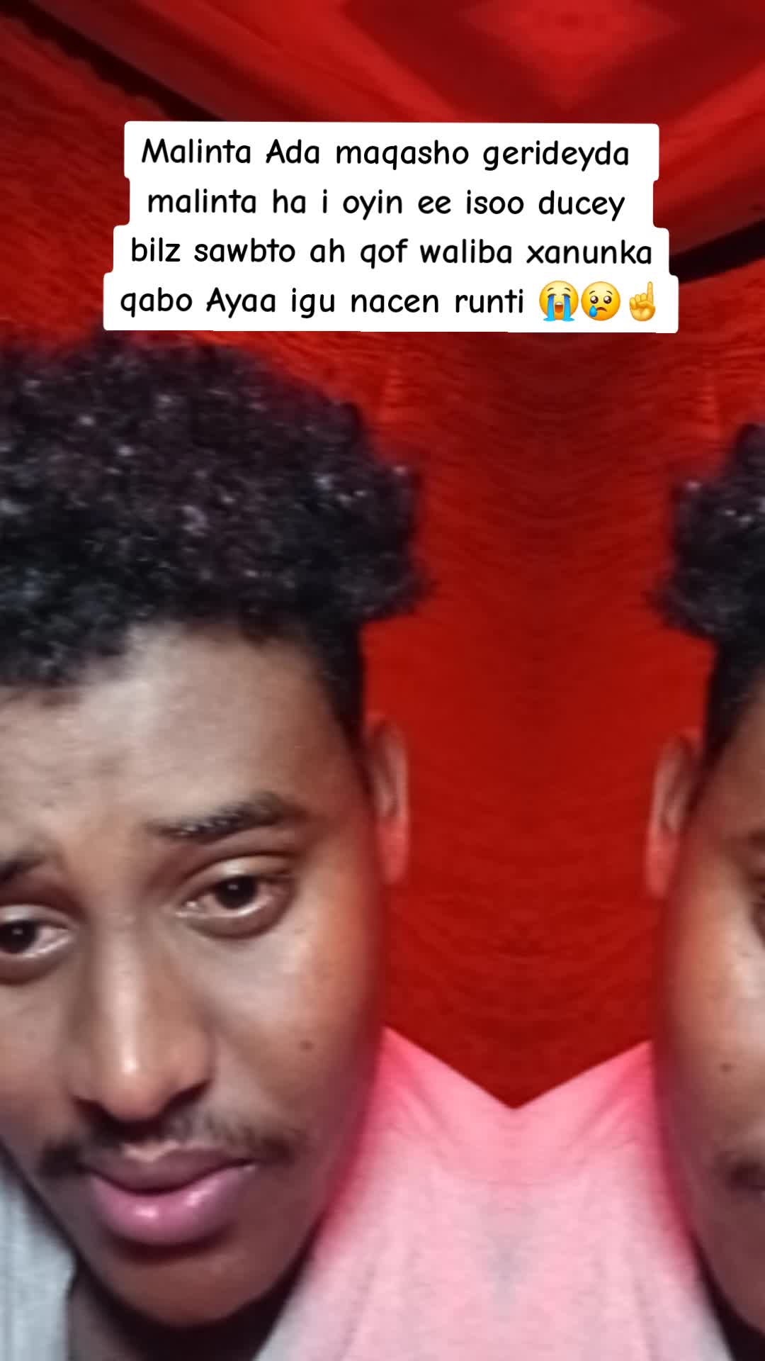 @𝐀𝐛𝐝𝐢𝐅𝐢𝐭𝐚𝐚𝐇  ✅️  💔😢