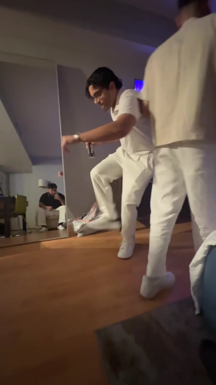 @foreigners.tiktok