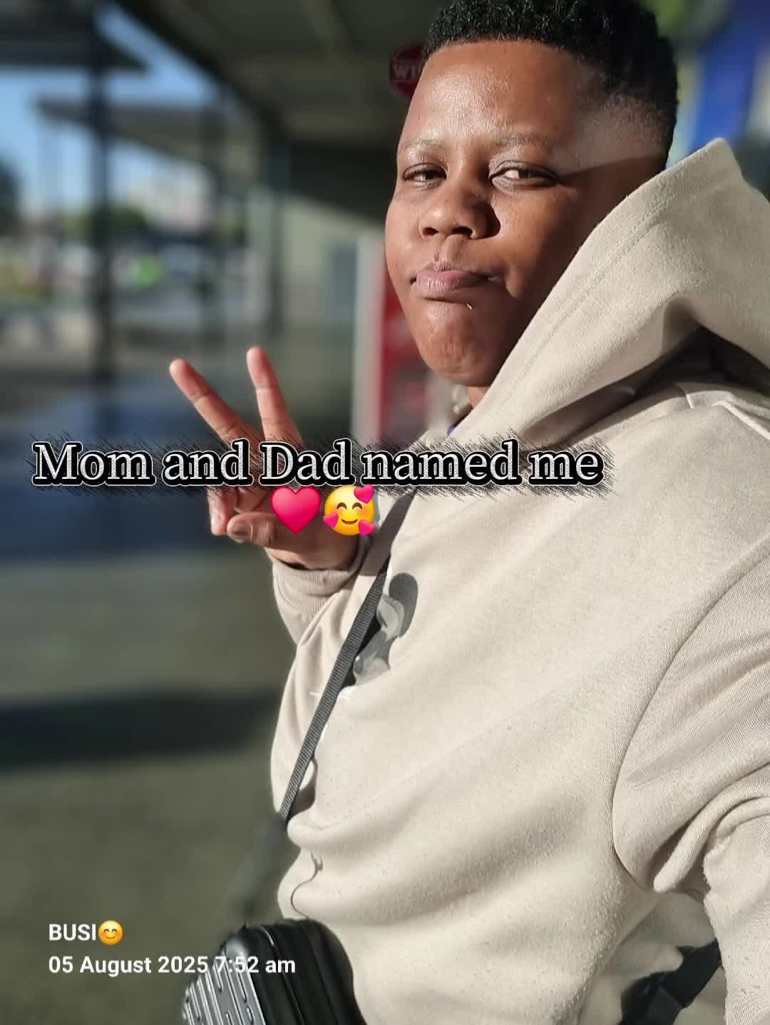 @Mfana mama❤️
