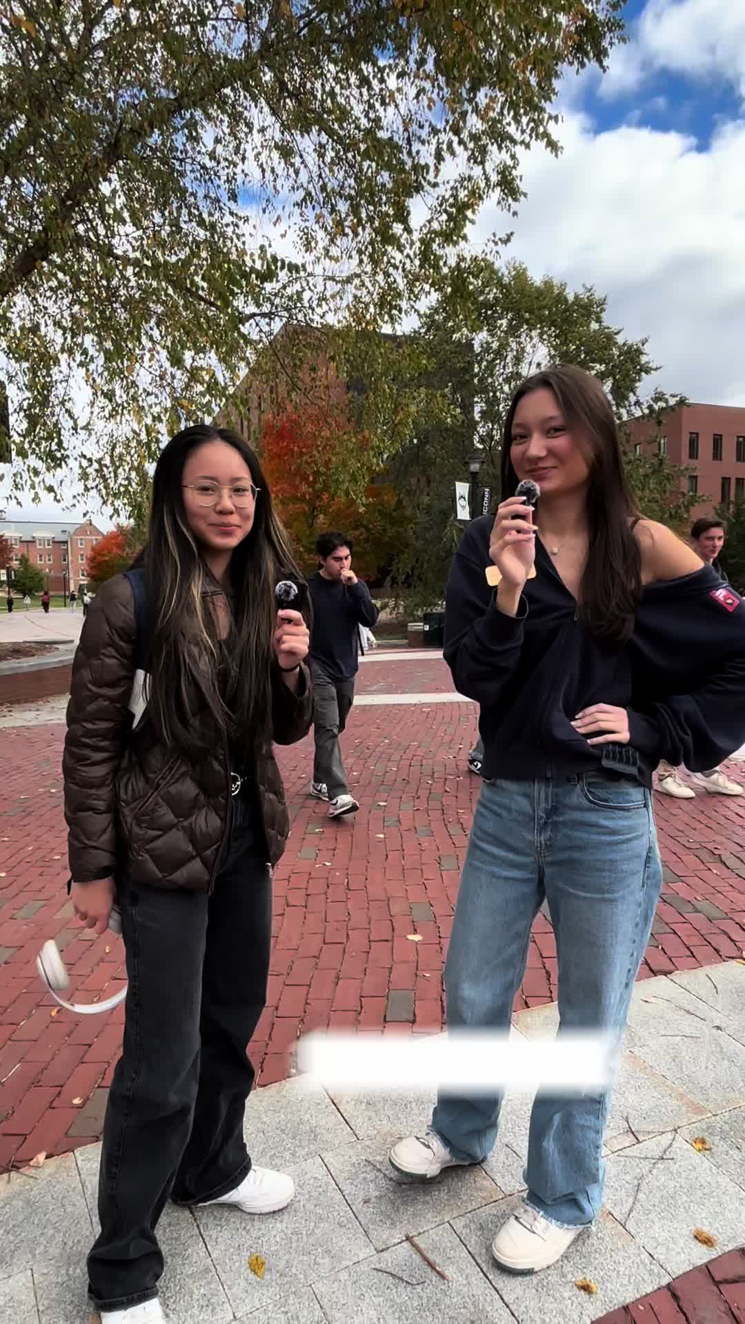 @UConn PPA