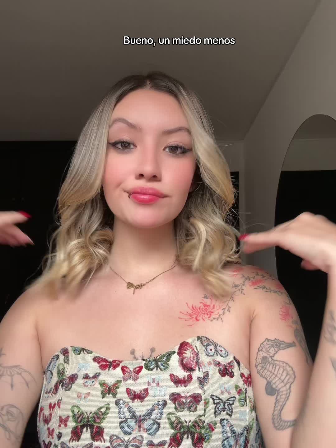 @Sara Mart&iacute;n 🩷