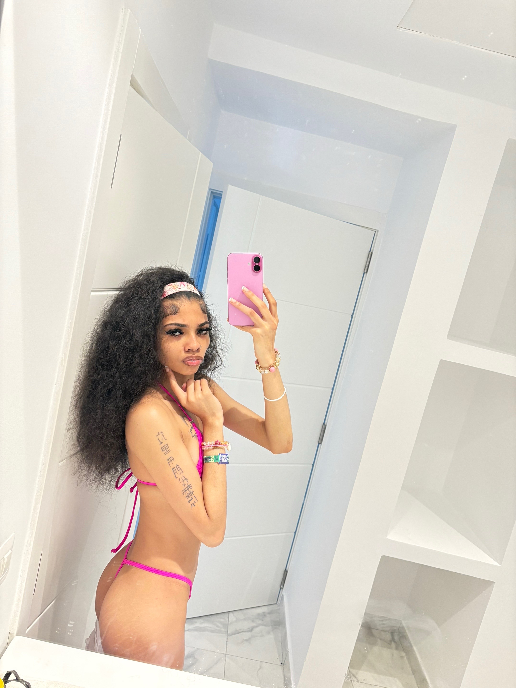 @mermaid 🫧