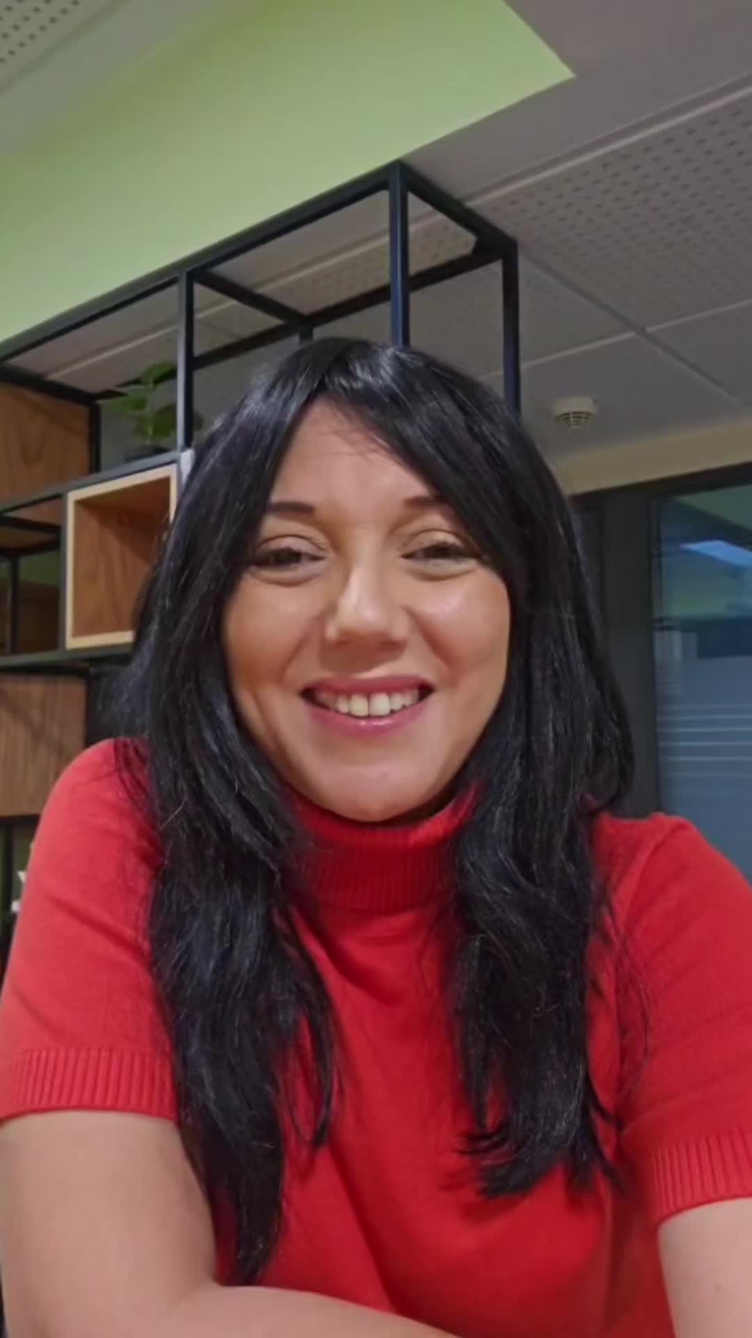 @meryem Mazini