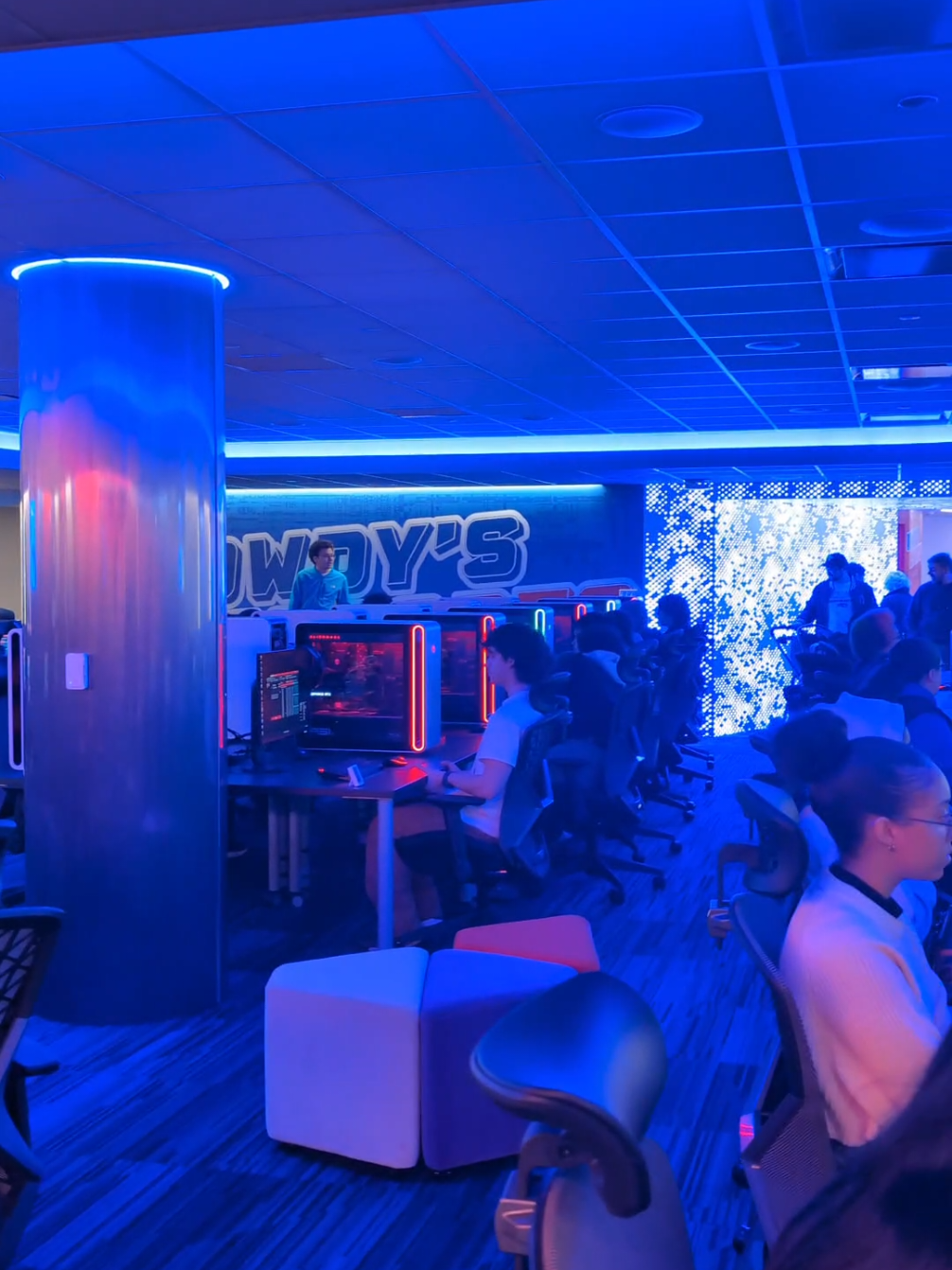 @UMASS LOWELL