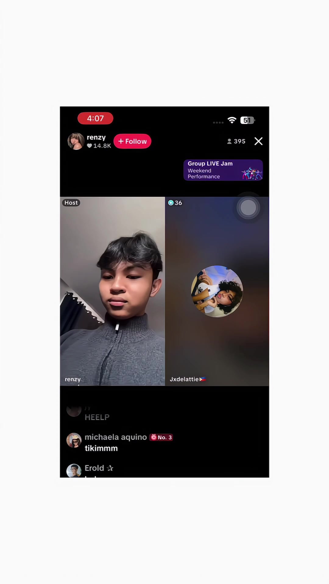 @JS