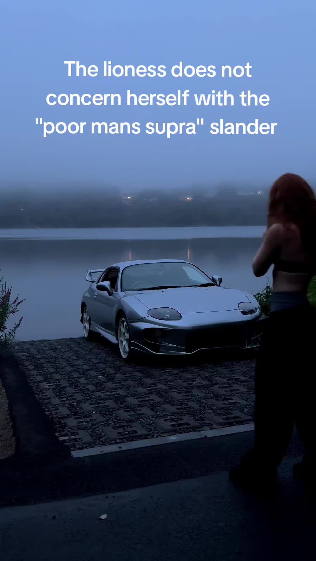 @1995 Mitsubishi FTO