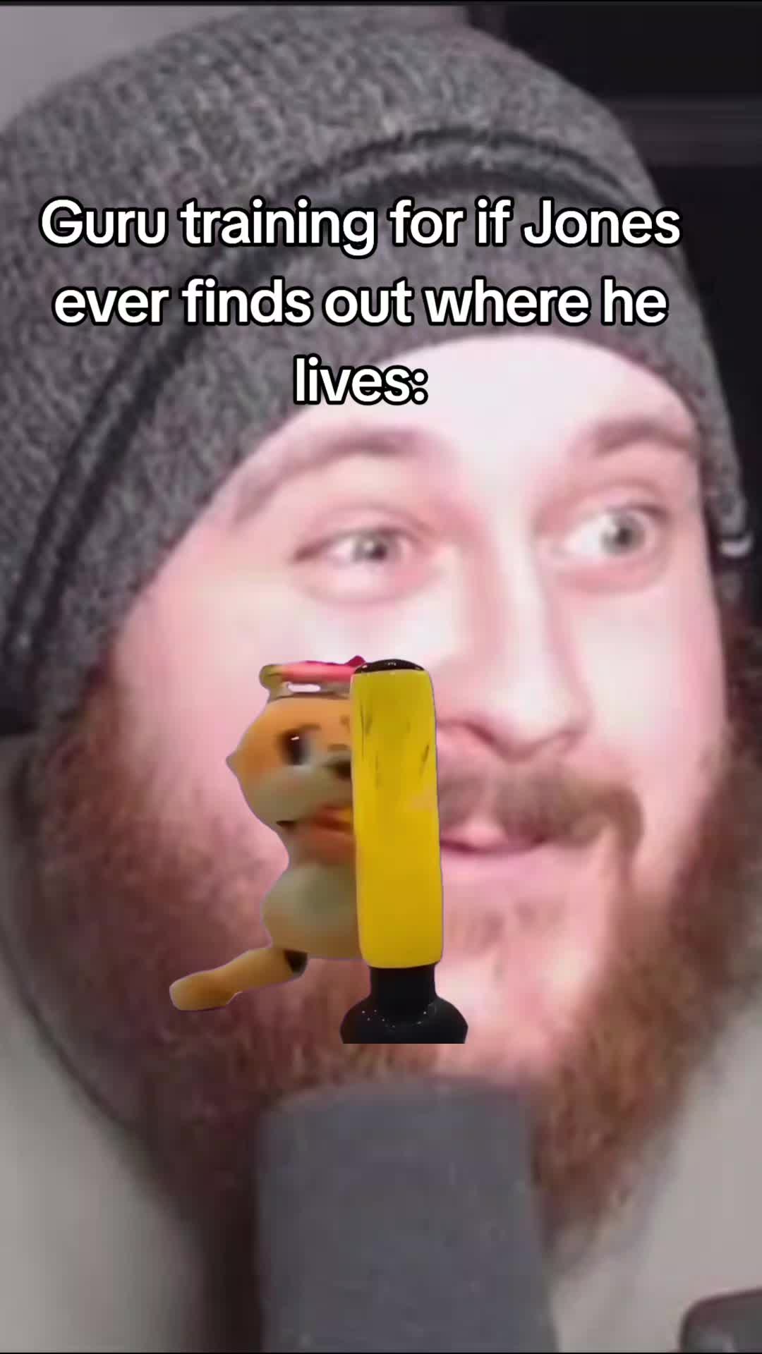 @Barnetts_Buttocks