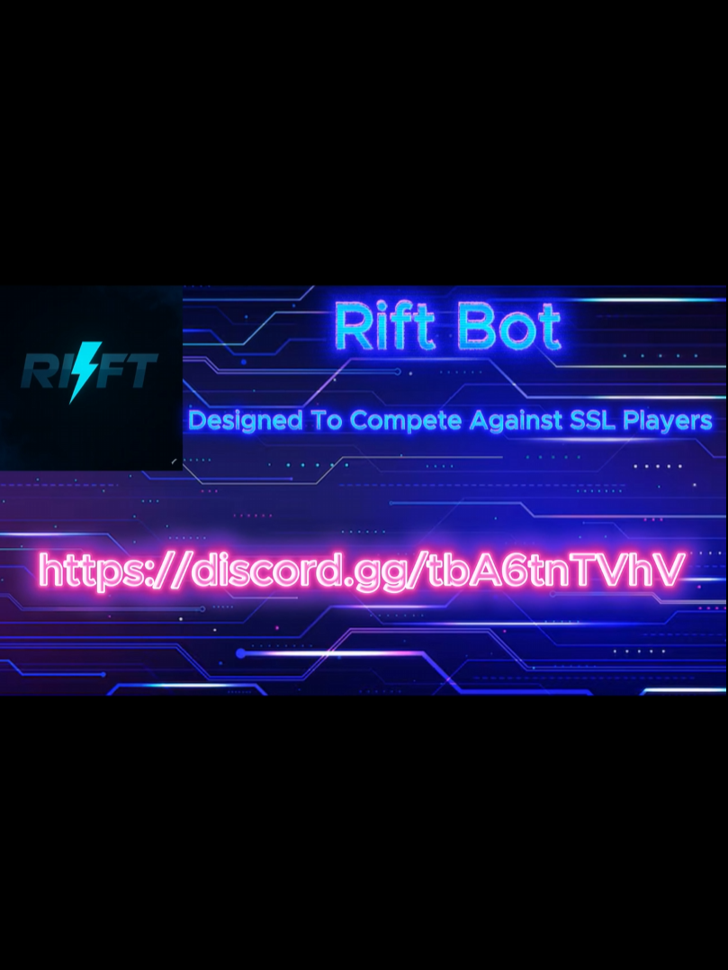 Welcome to Rift, the Only SSL Bot in | Rift Bot (@rl_riftbot)