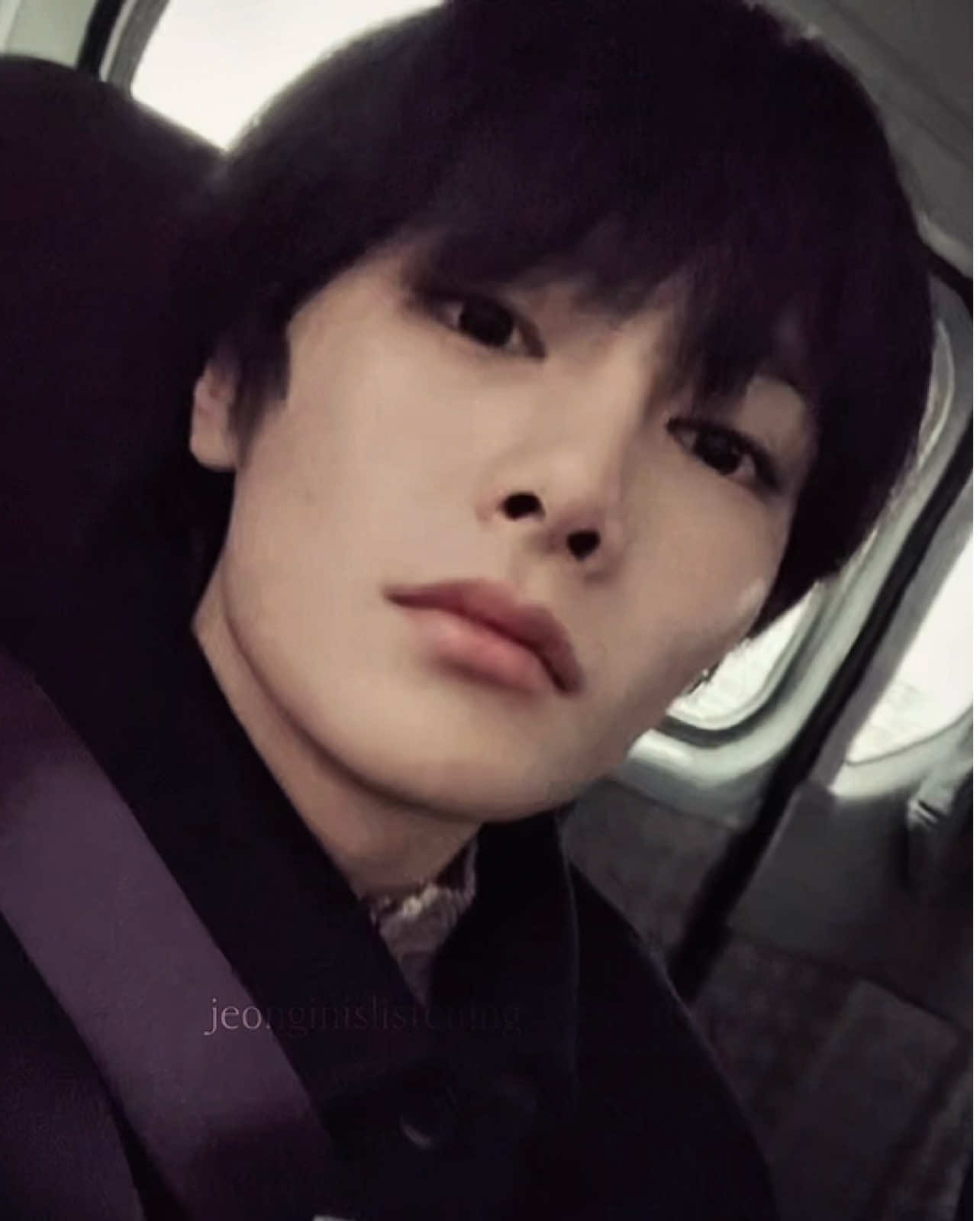 @jeonginislistening