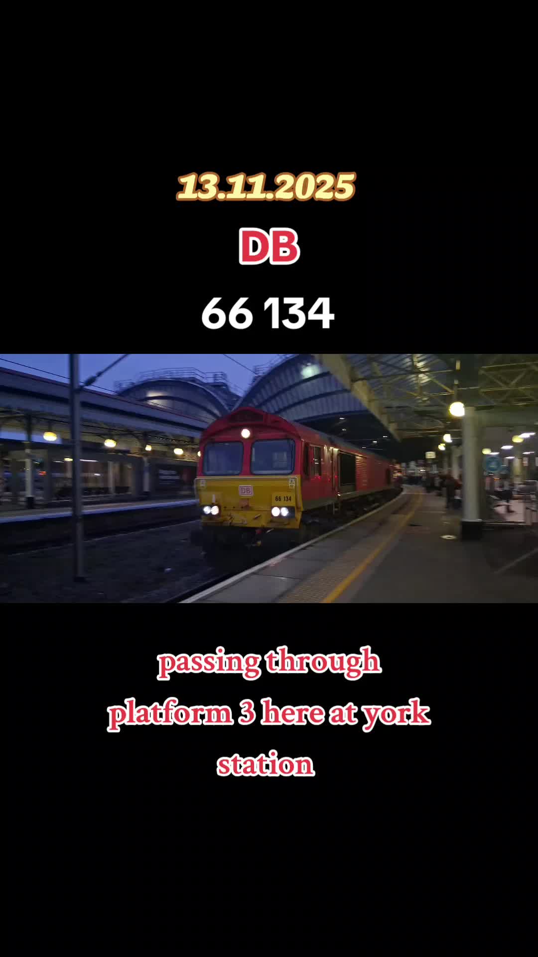 @trains around the uk 🚂📸✨️