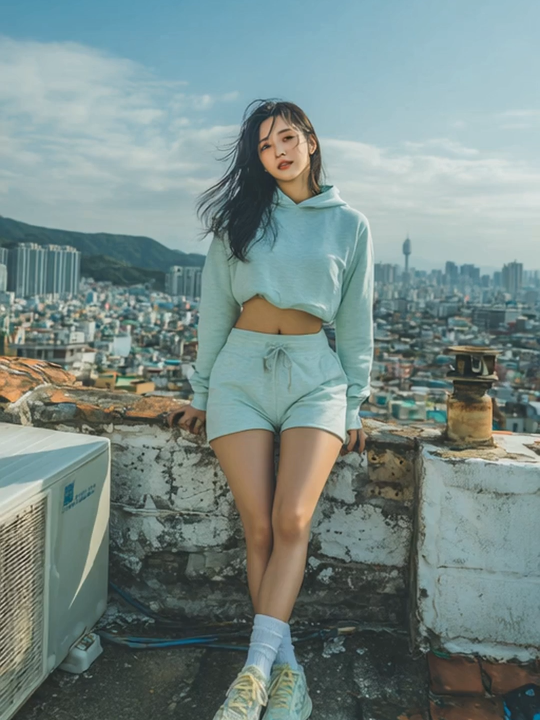 @GoodWomanStyle