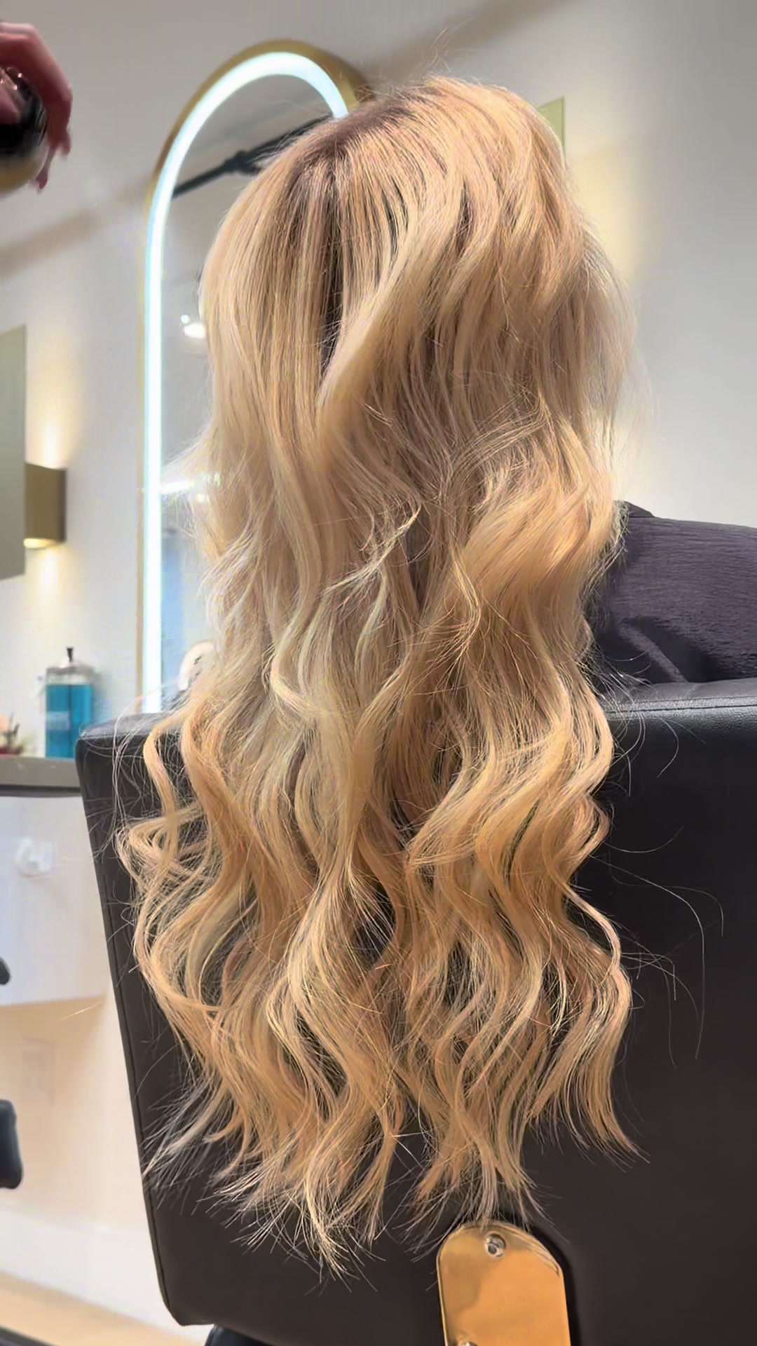 @Salon Gatto