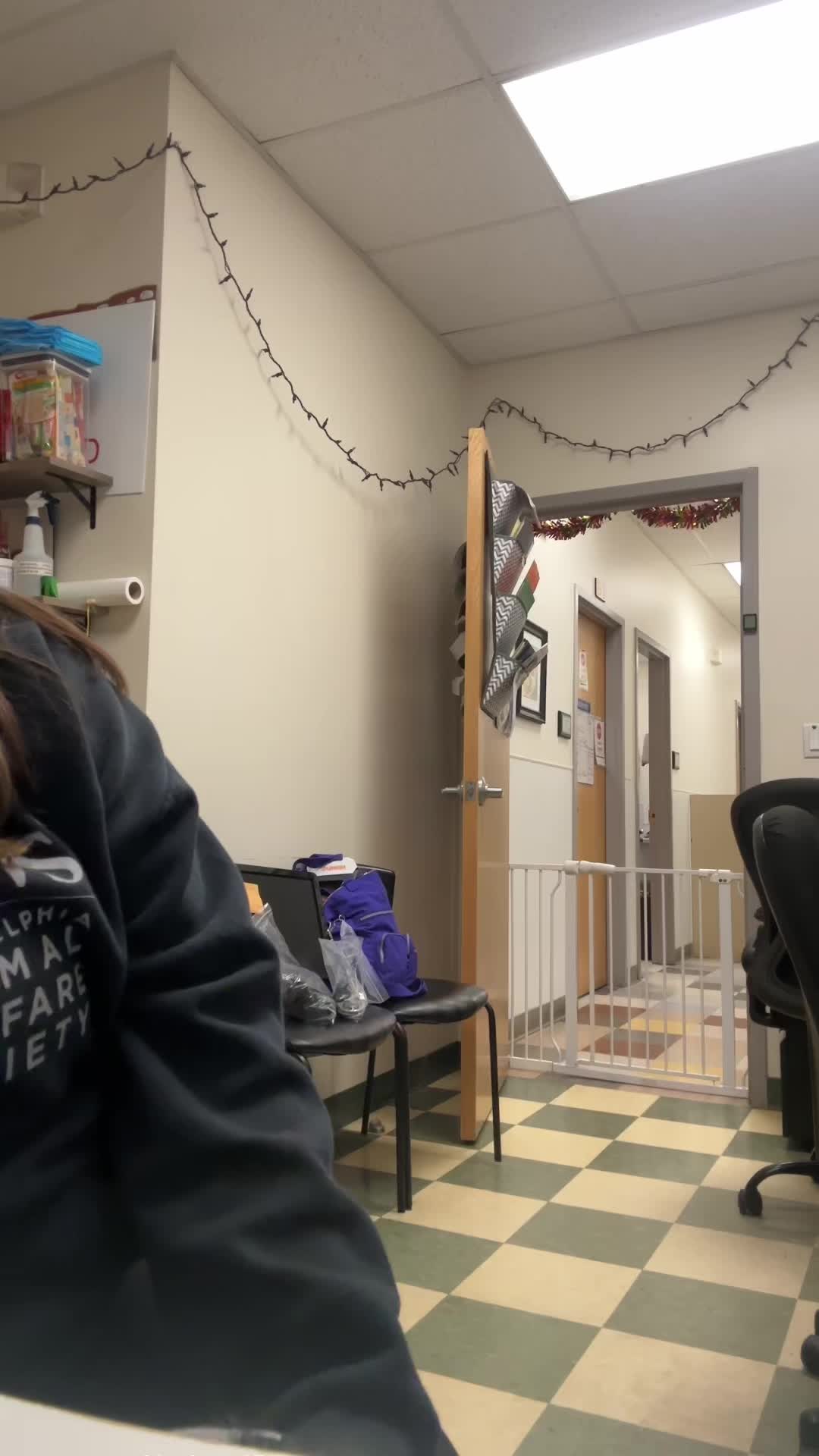 @PAWS