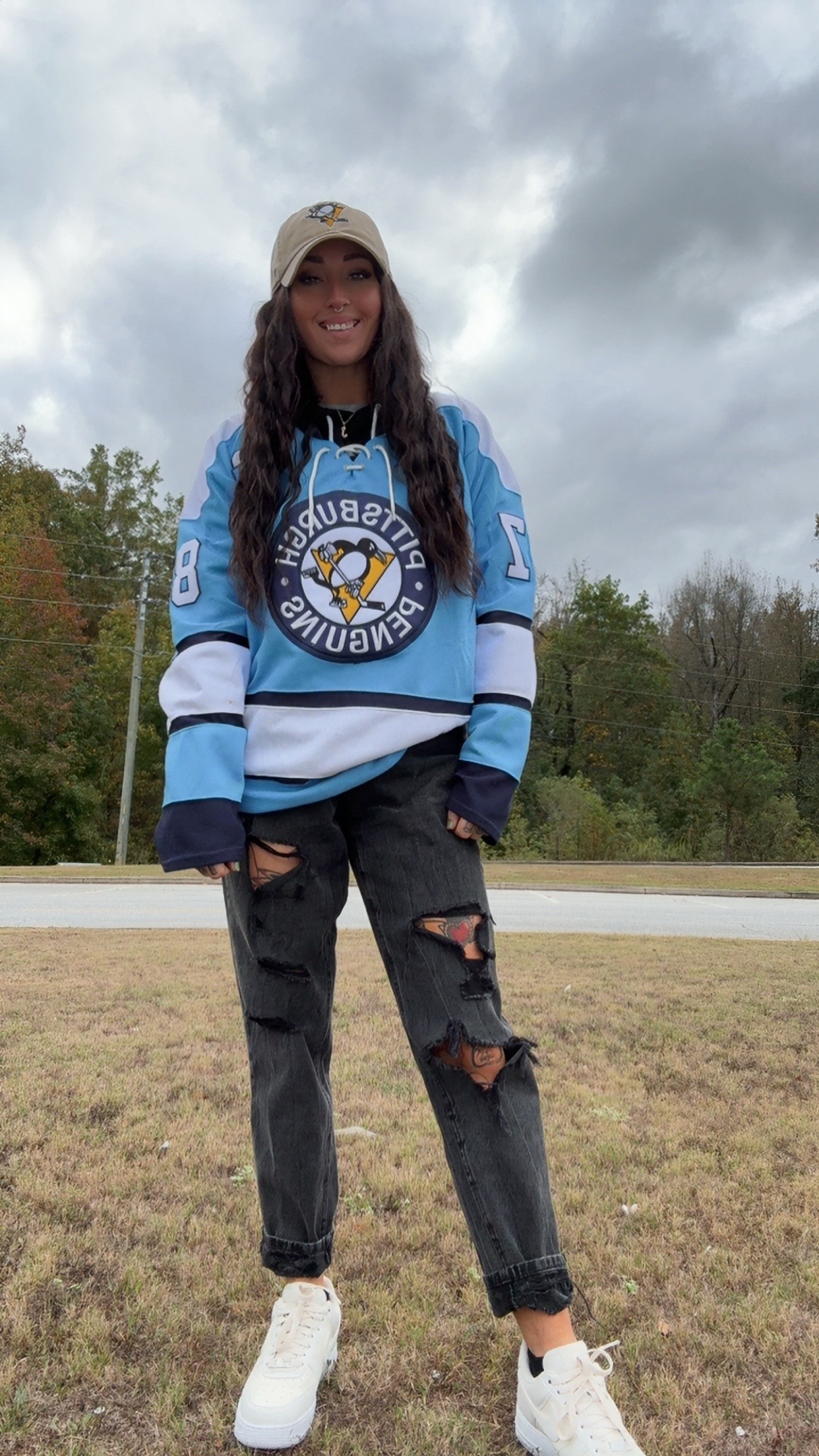 @Tiny Hockey Talk