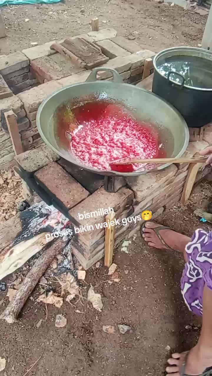 @Mbah tik
