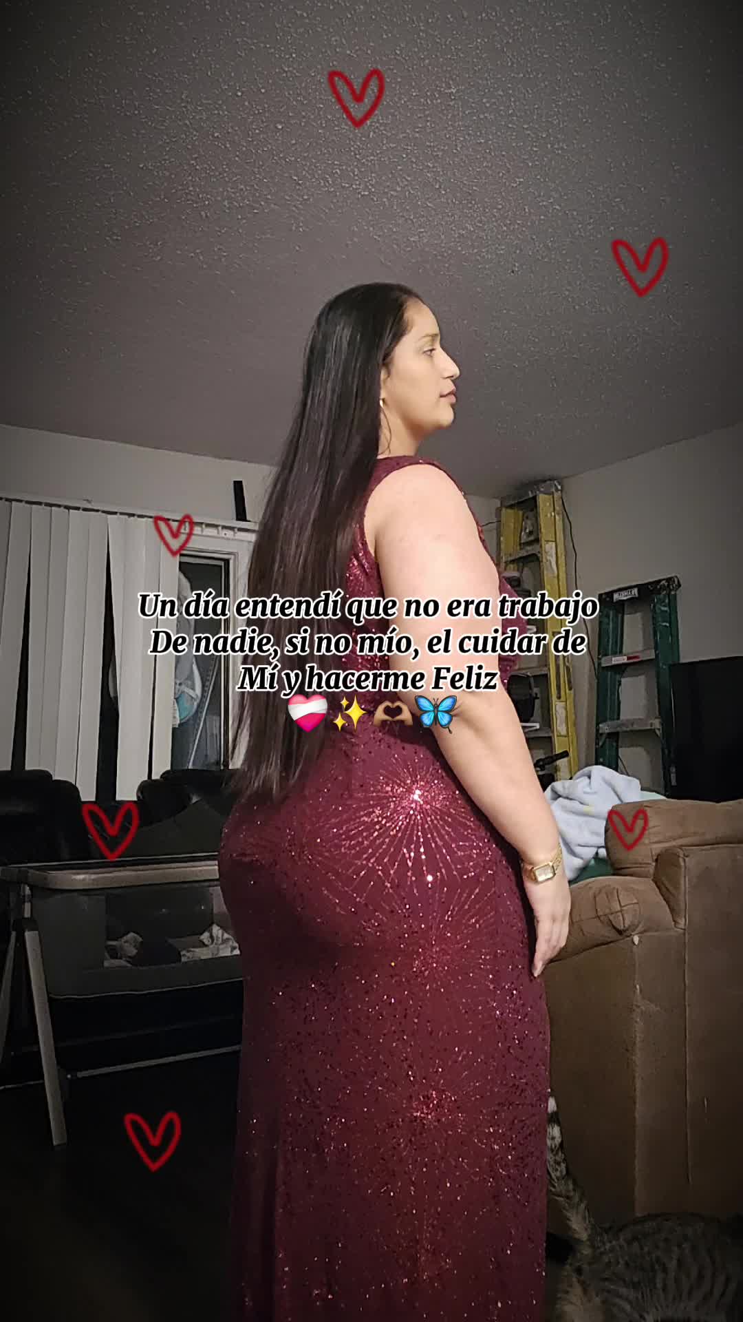 @thelma molina