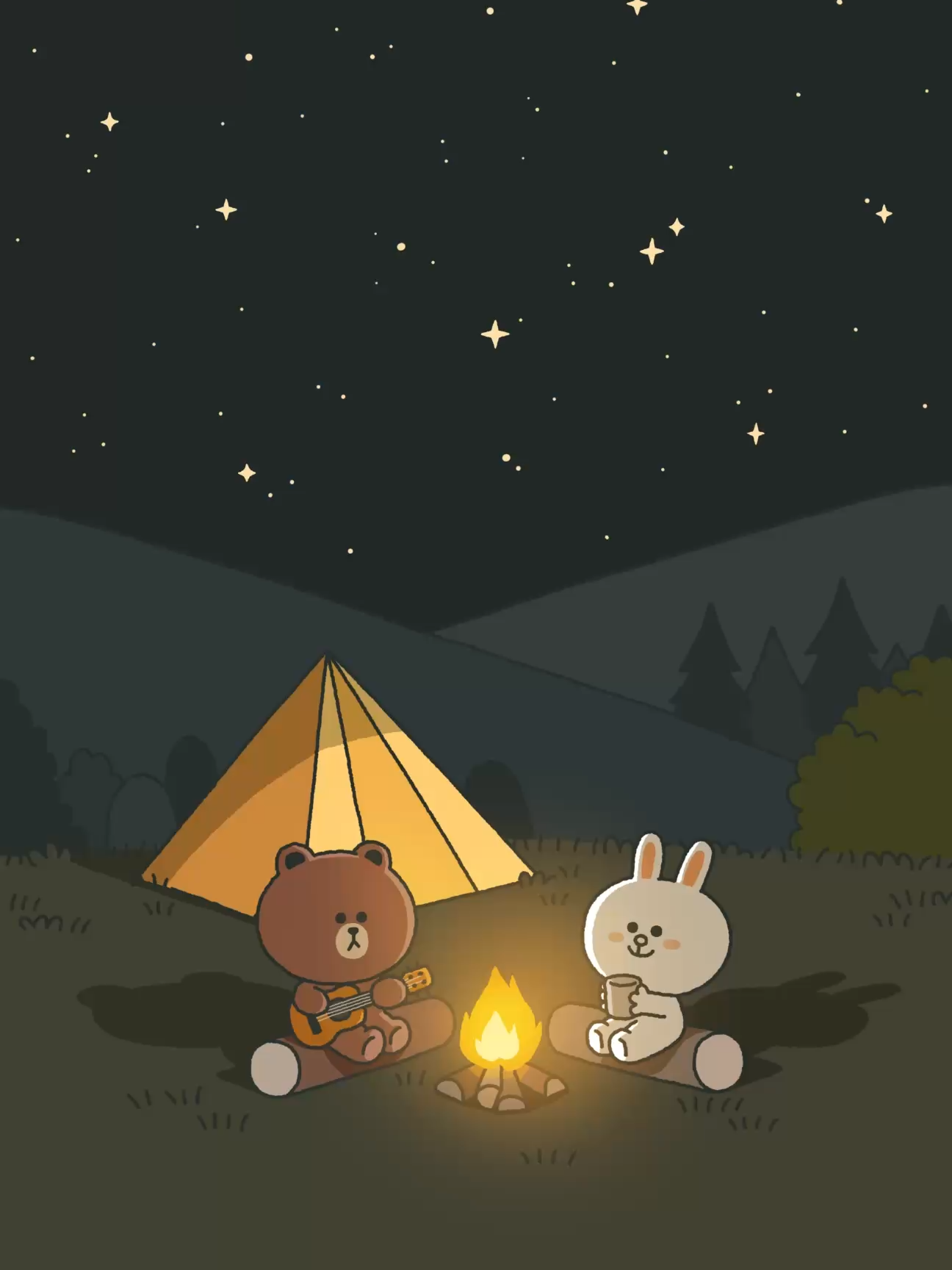 @LINE FRIENDS