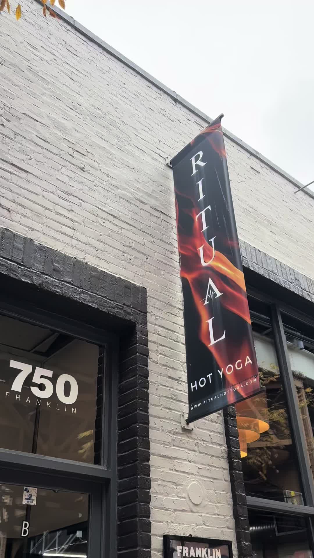 @Chicago Recs