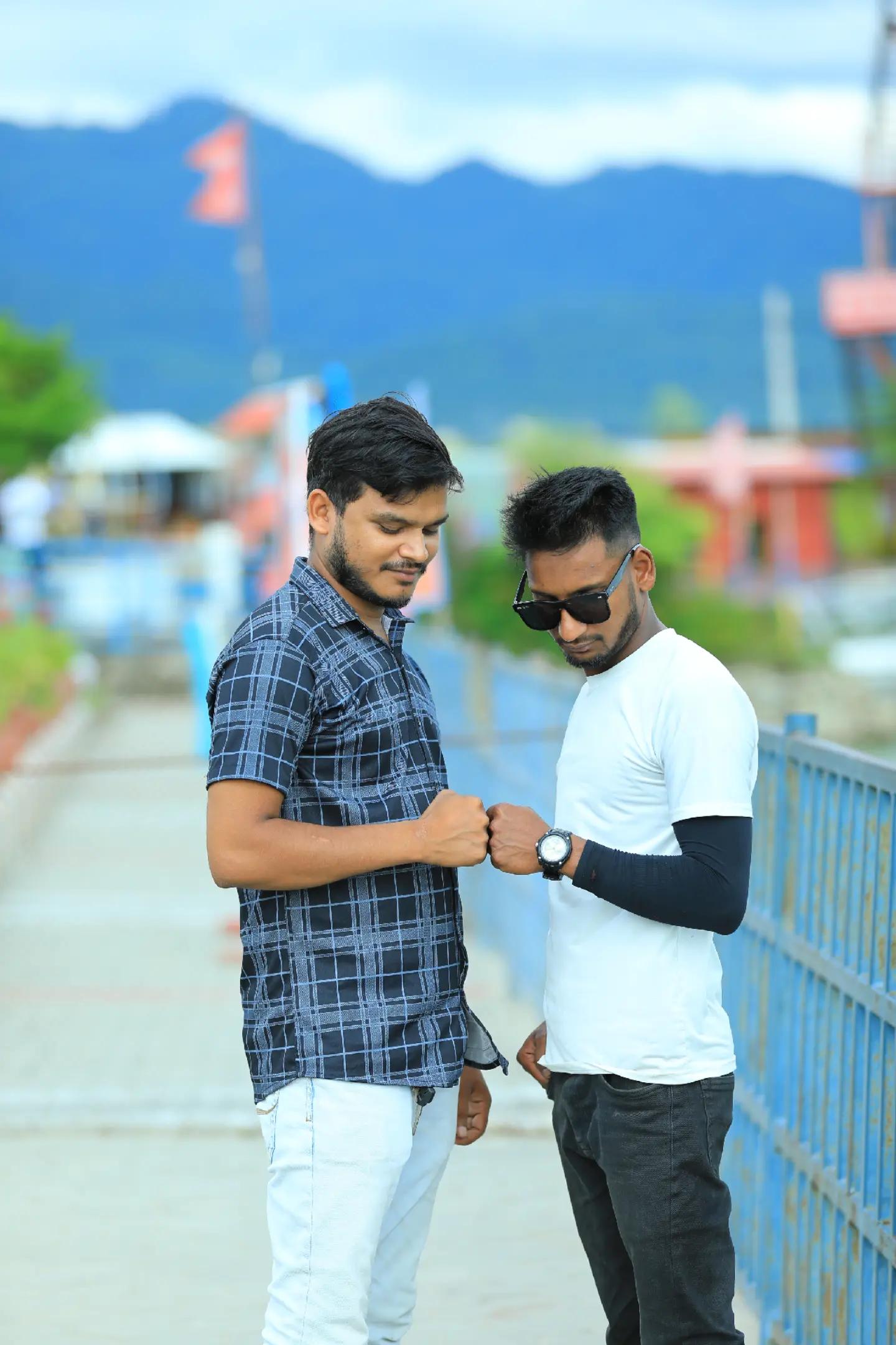 @Rameshwar Kumar shah 🇳🇵
