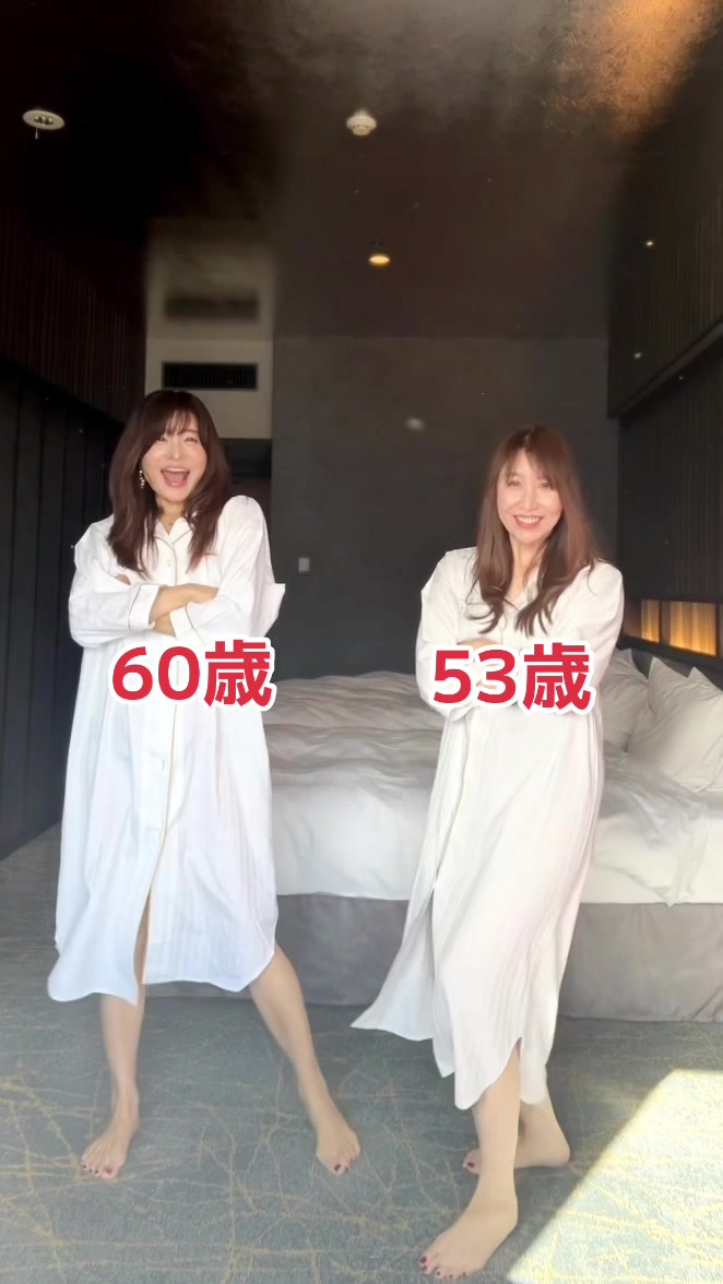 @60歳なめんなよ💋Mayumin