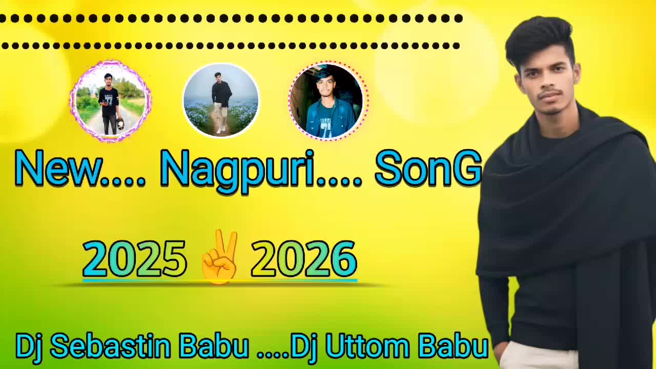 @Sk Nagpuri Music