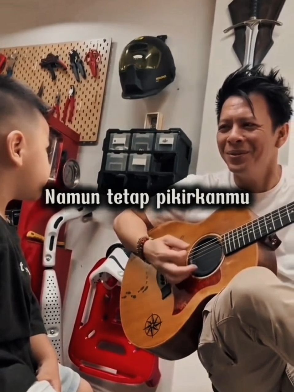 @Real Rimau