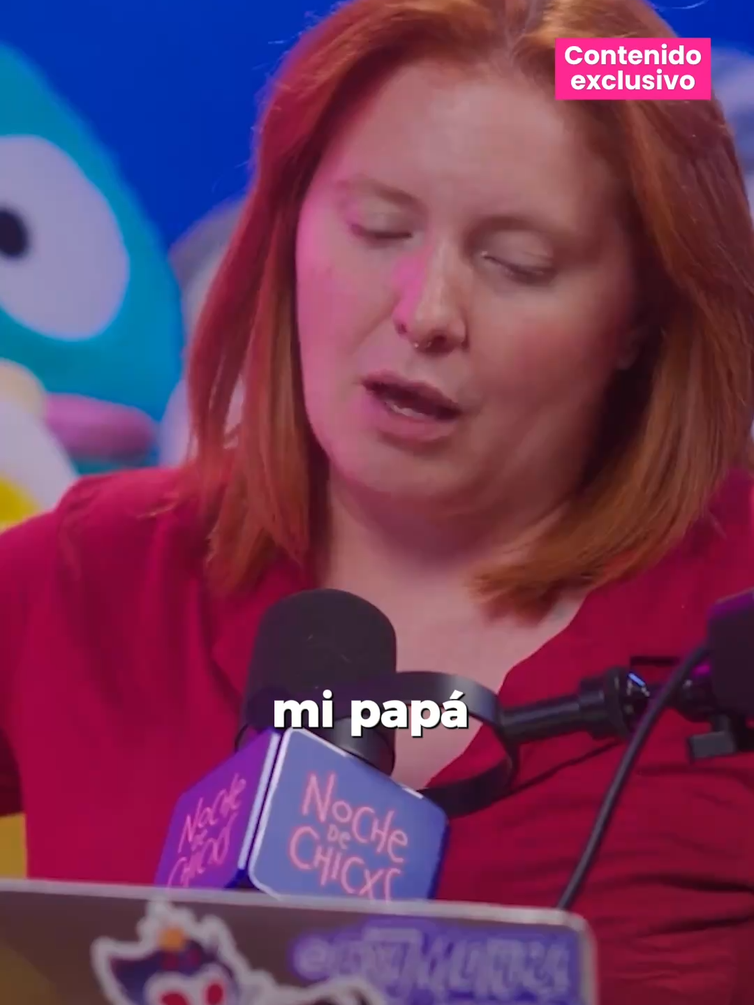 @💅🏼Noche de Chicxs🍿 podcast
