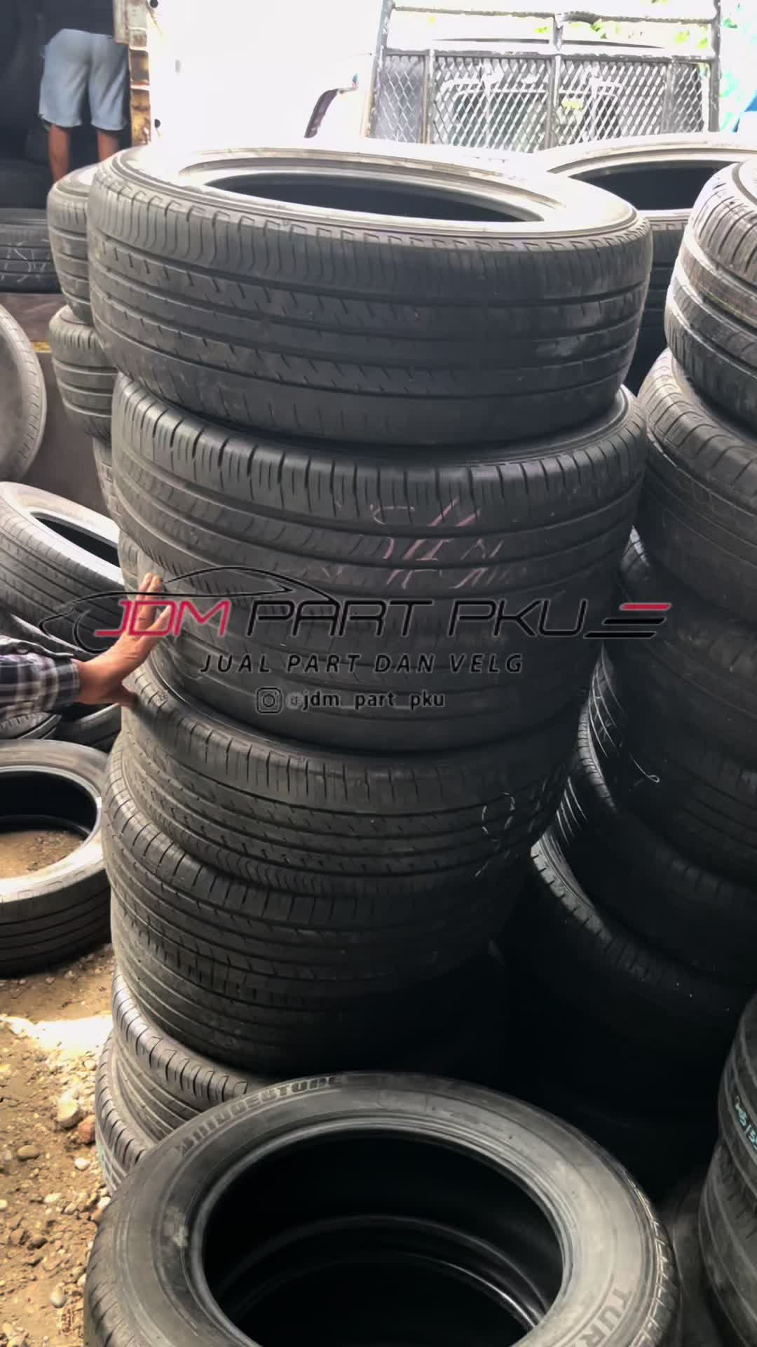 @JDM PART PKU