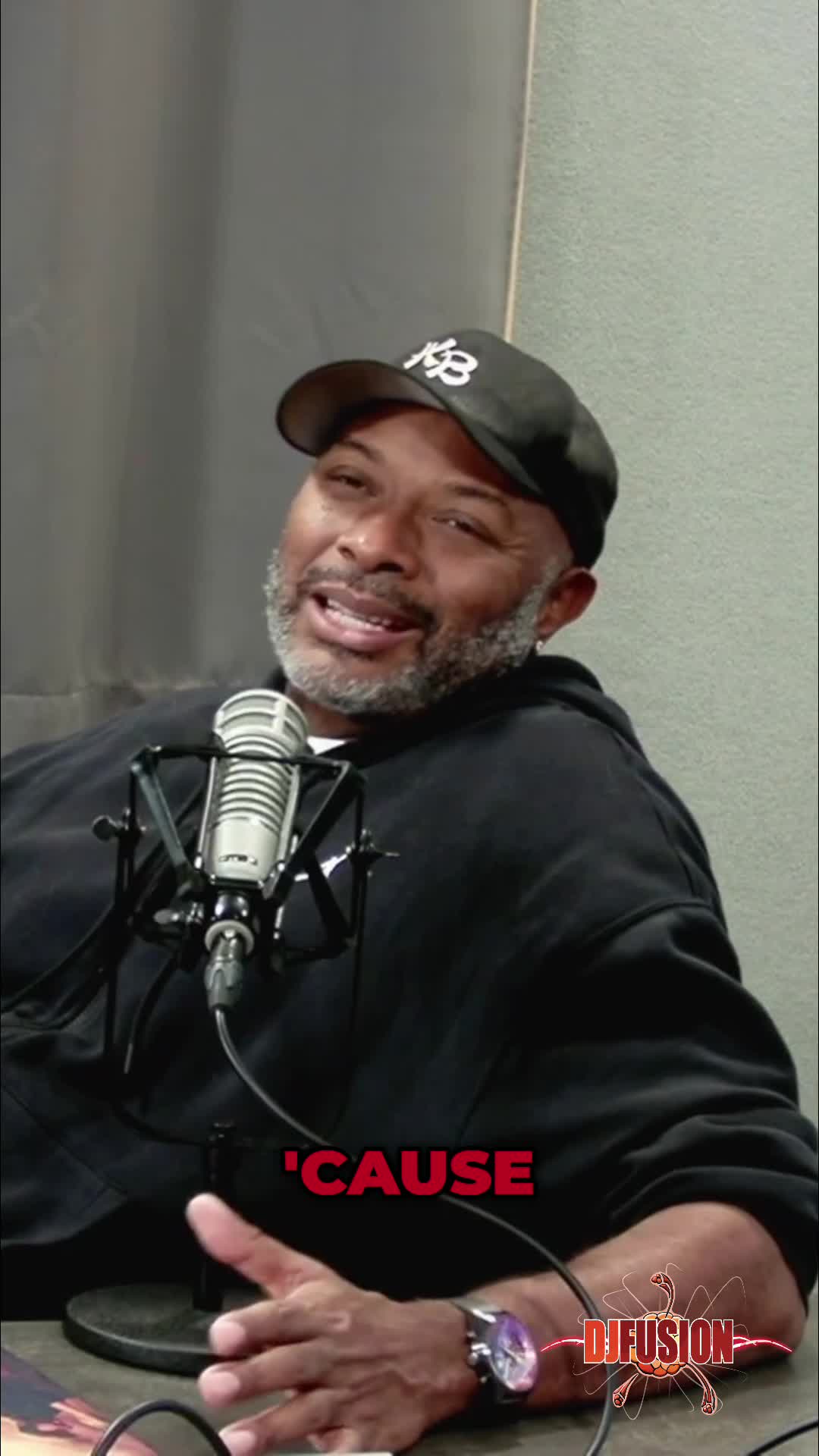 @Kingfusion