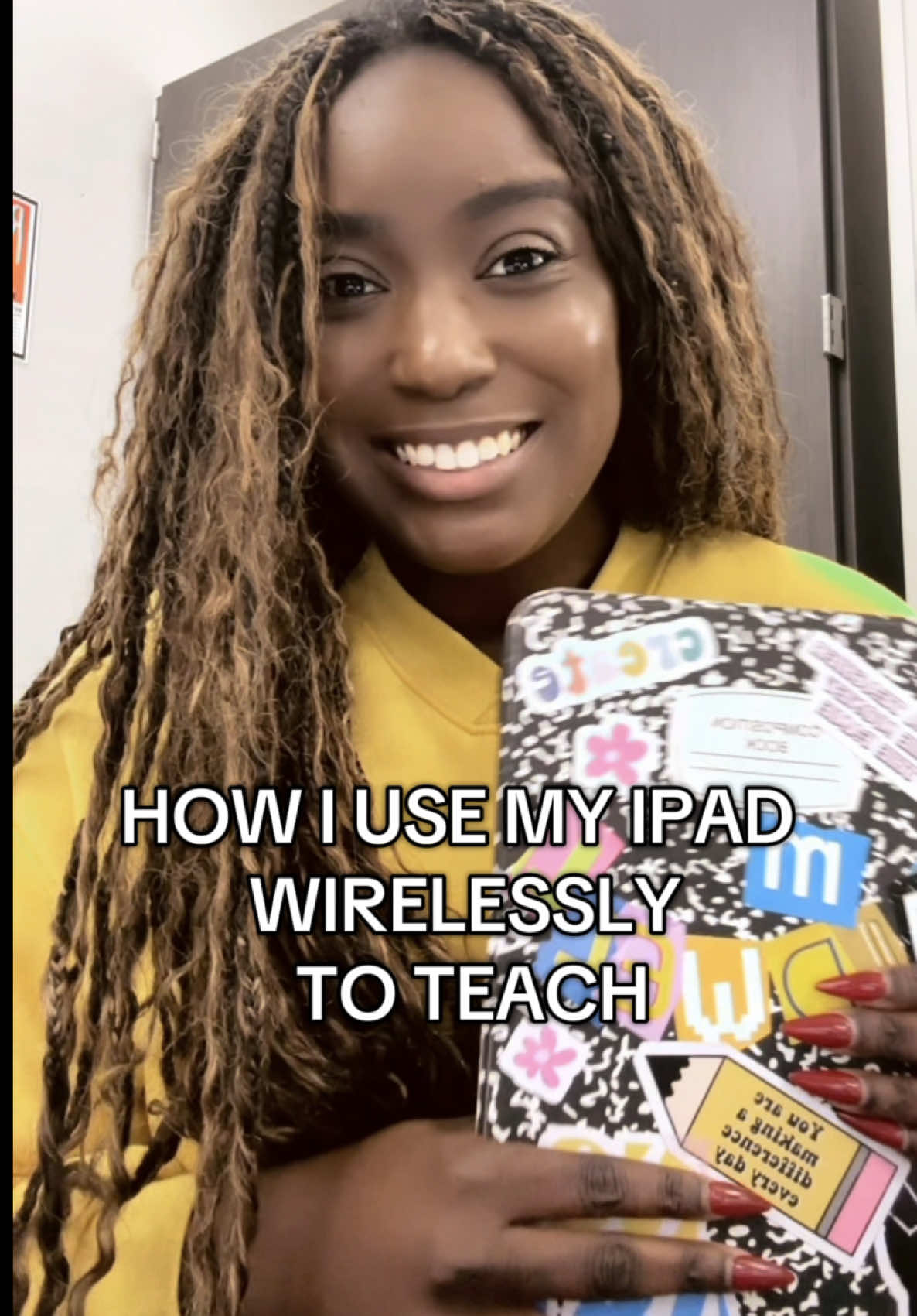 @Micha | teacher + edtech