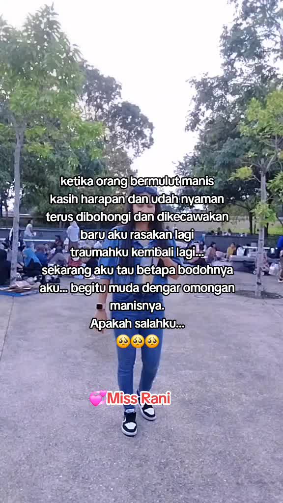 @Miss Rani