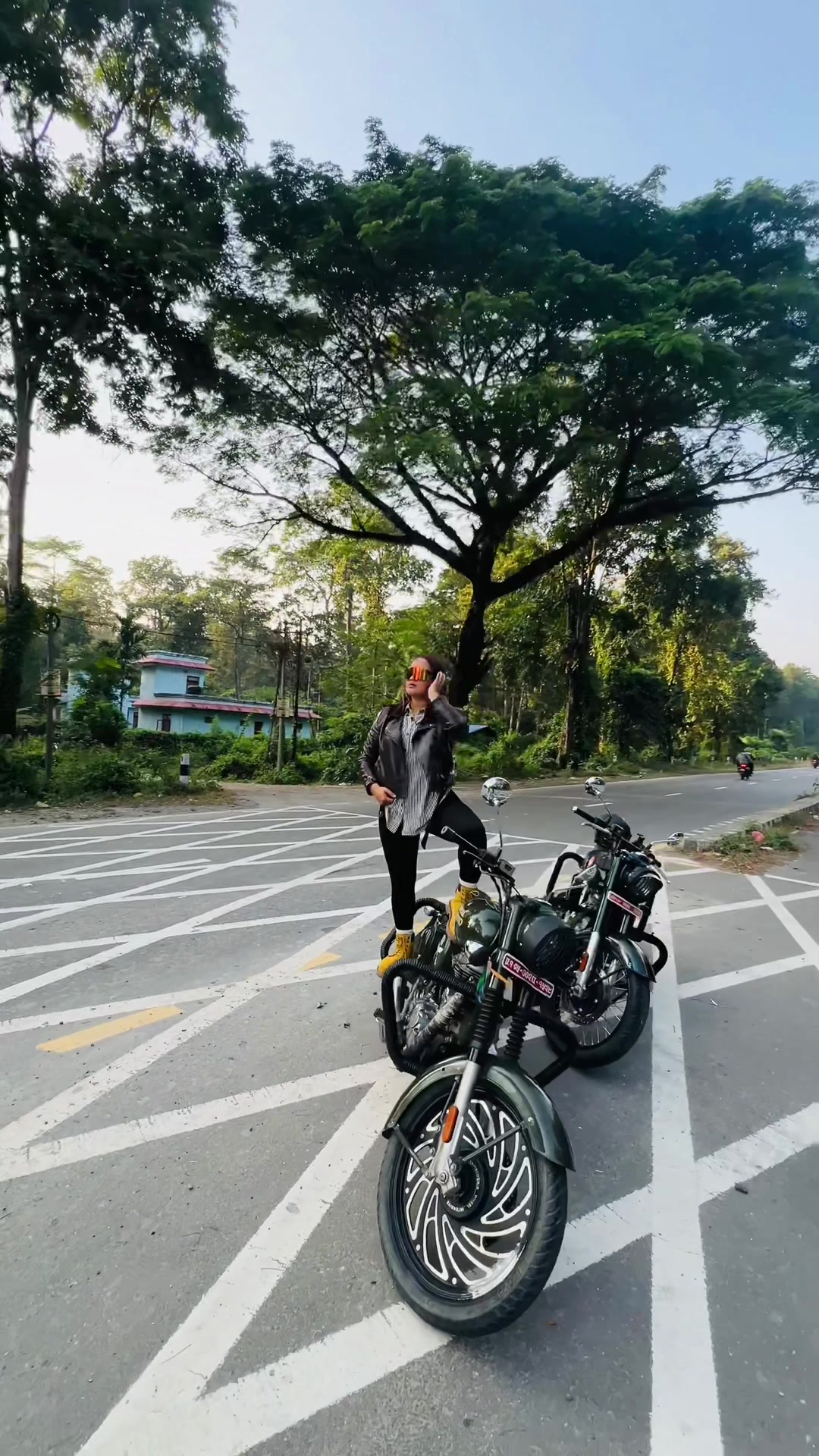 @Rider.sila