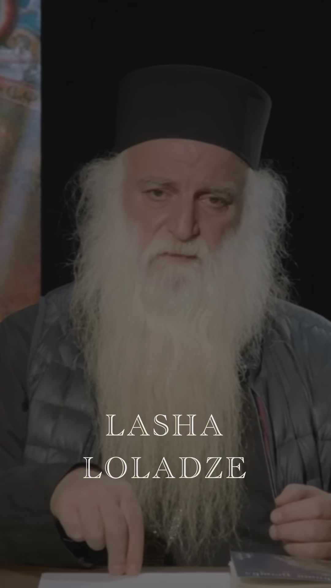 @Lasha Loladze