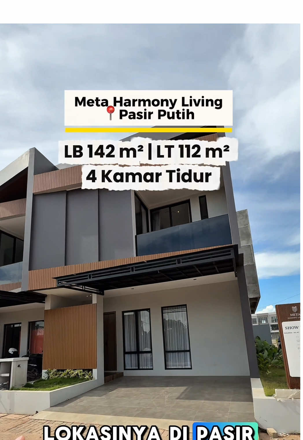 @Hengky Property