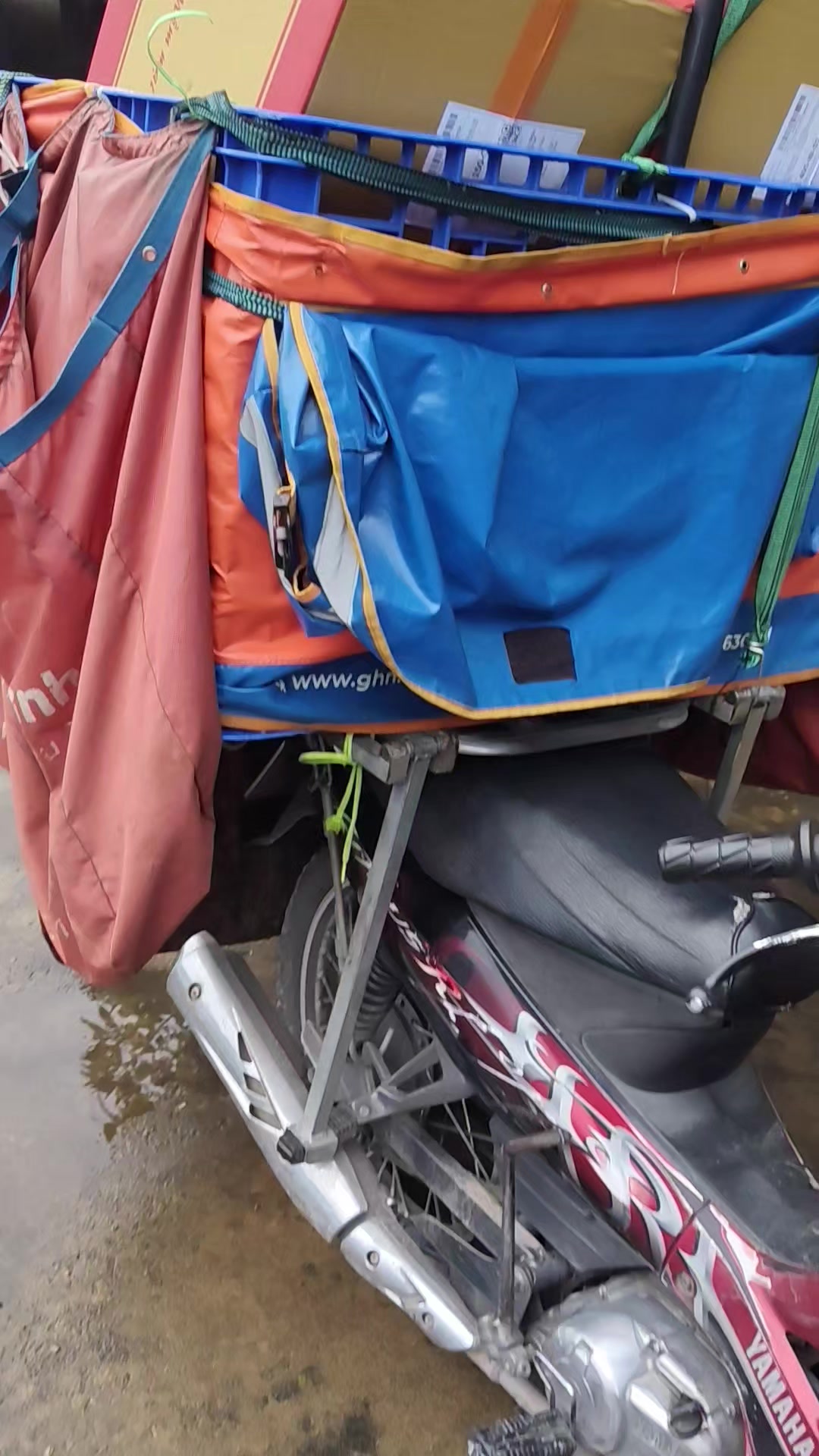 @Ngo&agrave;i Đường Nhiều Hơn Ở Nh&agrave;