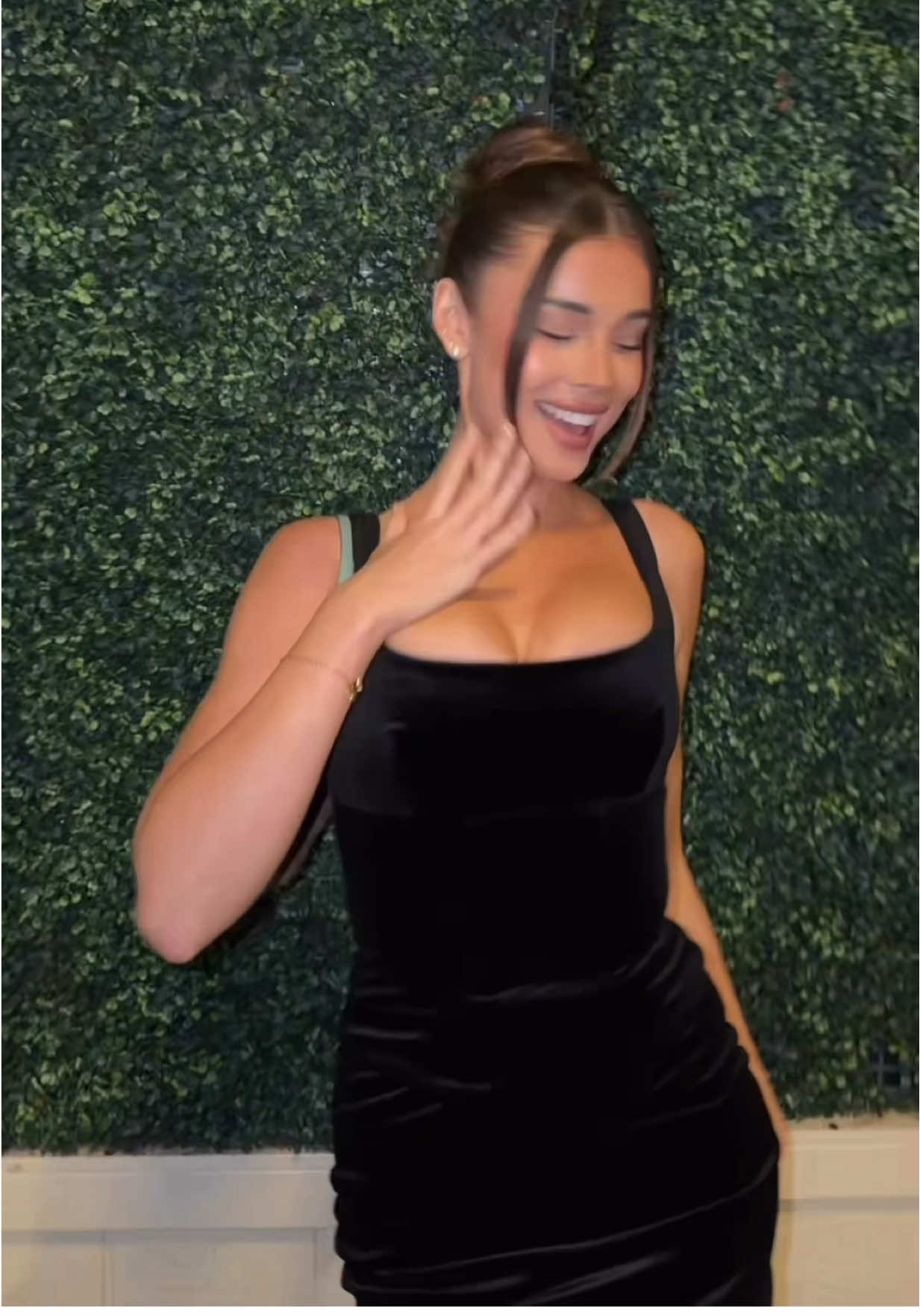 @eva rose