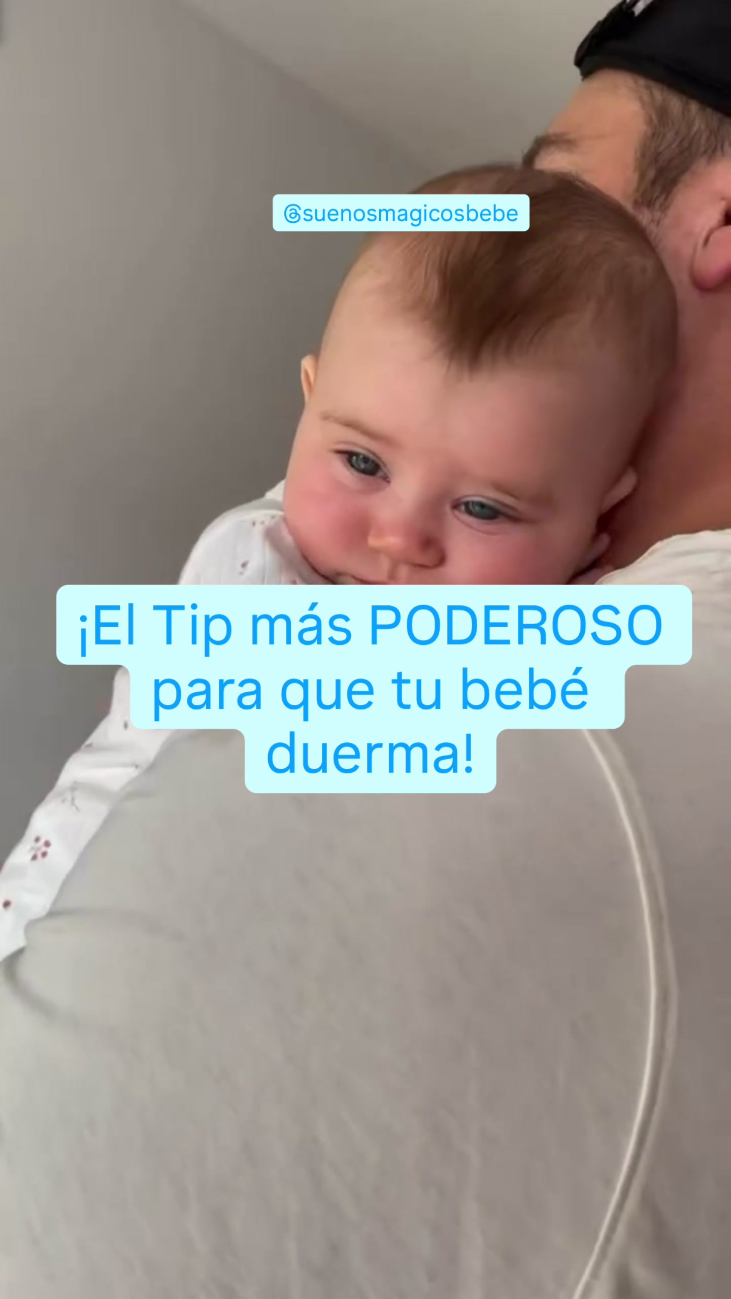@Sue&ntilde;os M&aacute;gicos Beb&eacute;