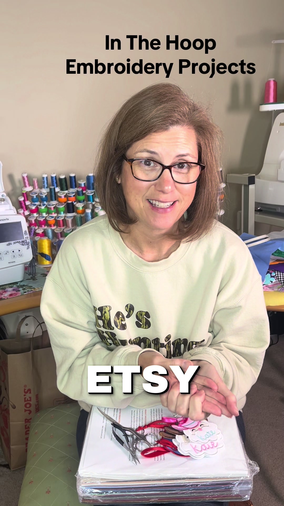 @Cathy | happystitch