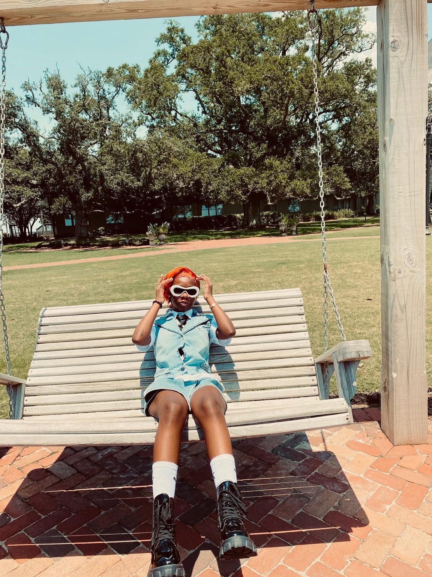 @Joyce🦋___MK❤️🎱