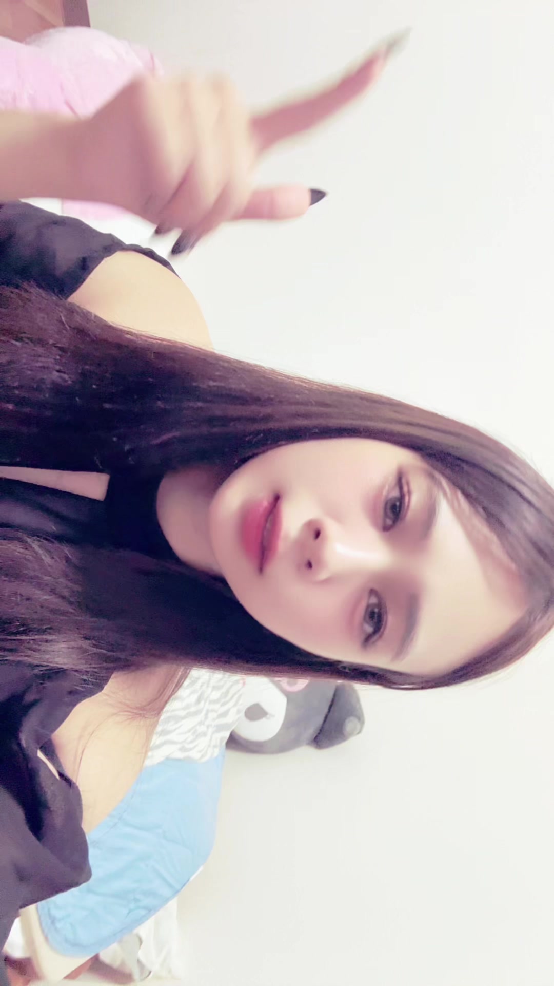 @미유