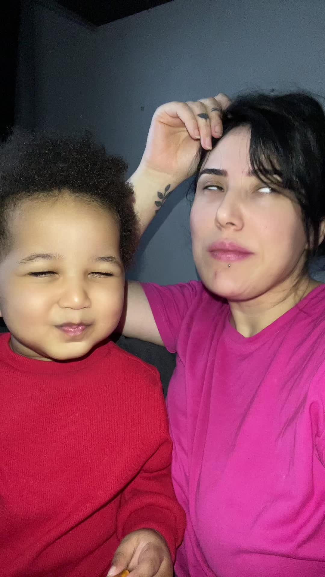 @&Ccedil;ikolata &ccedil;ocuk 🍫